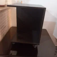 میز جلو مبلی با ۴ تا عسلی|مبلمان خانگی و میز عسلی|ایلام, |دیوار