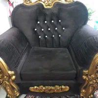 مبل هفت نفره|مبلمان خانگی و میز عسلی|بهشهر, |دیوار