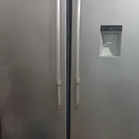 یخچال دوقلو لایف