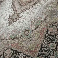 فرش ماشینی ۱۲ متری رنگ شاد ۷۰۰ شانه|فرش|تبریز, |دیوار