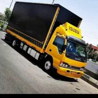 باربری حمل نقل فردین بار