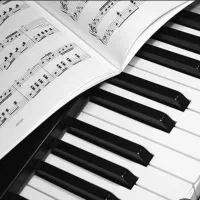 آموزش پیانو