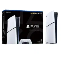 پلی استیشن 5 اسلیم (صفر)