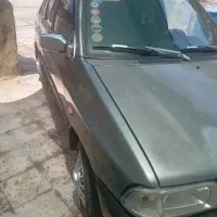 پراید مدل۹۰