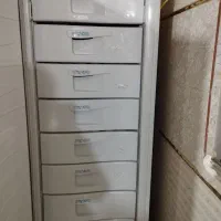 یخچال فریزر دونار و یخچال معمولی جنرال استیل