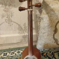 کمانچه|سازهای سنتی|دزفول, |دیوار