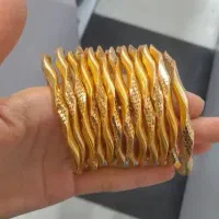 طرح تعویض طلای نو با طلای کارکرده شما