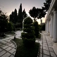 فروش ویلا کلاسیک خیابان زوج شهرک دریاکنار|فروش خانه و ویلا|بابلسر, |دیوار