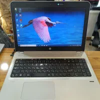 لپ تاپ hp probook 455 g4 نسل هفت