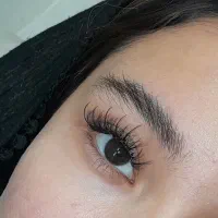 اکستنشن مژه رویال