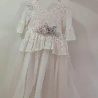 لباس پرنسسی