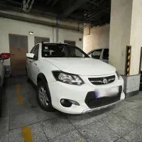 کوییک دنده‌ای MT ۱۴۰۲|خودرو سواری و وانت|تهران, شهرک چیتگر|دیوار