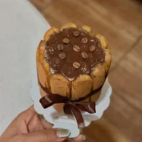 تیرامیسو|خوردنی و آشامیدنی|خرمآباد, |دیوار