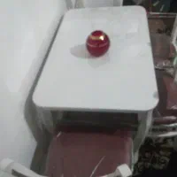 آینه قدی ممیز ناهارخوری