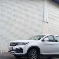 فروش فردا sx5مدل۴۰۲تمیزو کم کار