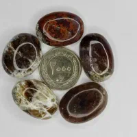 قیمت عمده انواع نگین های قیمتی و نیمه قیمتی|جواهرات|تهران, شهید رجایی|دیوار