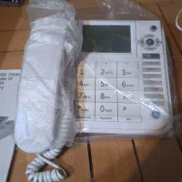 فروش گوشی رو میزی نو آکبند