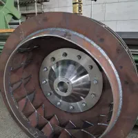 جوشکاری سیار
