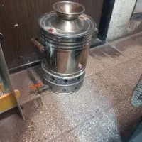 سماور گازی ۳۰لیتری