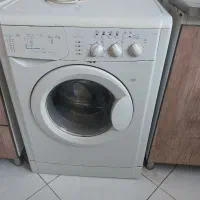 لباسشویی ایندزیت