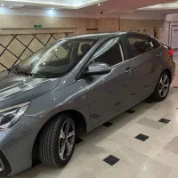 آریزو ۵ FL در حد صفر|خودرو سواری و وانت|تهران, اقدسیه|دیوار