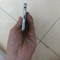 iPhone 6 64لاکاغذی در حد نو|موبایل|یزد, |دیوار