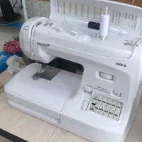 چرخ خیاطی و سردوز