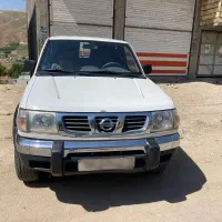 نیسان پیکاپ ۸۹|خودرو سواری و وانت|اهواز, کوی رمضان|دیوار