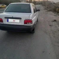 پراید ۱۳۹۹|خودرو سواری و وانت|تهران, شهرک ولیعصر شمالی|دیوار