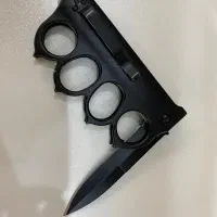 چاقو کلکسیون آمریکایی|کلکسیون اشیاء عتیقه|تهران, جوادیه|دیوار