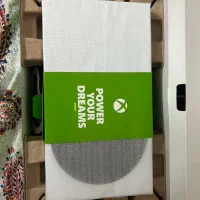 xbox sereis s (نو و اکبند)|کنسول، بازی ویدئویی و آنلاین|قزوین, |دیوار