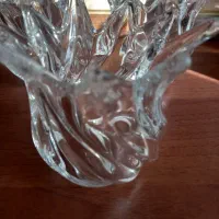 حباب کریستال اصلی ۶ عدد|لوستر و چراغ آویز|تهران, دهقان|دیوار