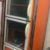 یخچال مغازه