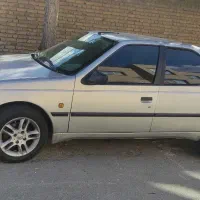 پژو405مدل93