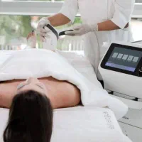 لیزر موهای زائد شرعی تضمینی ویژه بانوان