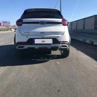 ایکس ۲۲پرو اتومات مدل ۱۴۰۲|خودرو سواری و وانت|شیروان (خراسان), |دیوار