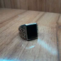 انگشتر مردانه