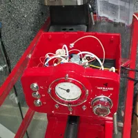 تعمیرات انواع قهوه ساز و اسپرسوساز و آسیاب قهوه