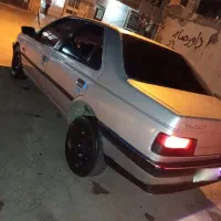 پژو405|خودرو سواری و وانت|اردبیل, |دیوار