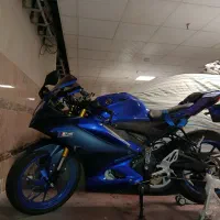 R15 آر ۱۵