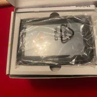 تلوزیون کوچک چهار اینچ مارشال|تلویزیون و پروژکتور|تهران, نیلوفر|دیوار