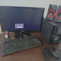 کامپیوتر کامل