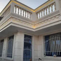 سنگ کاری ساختمان