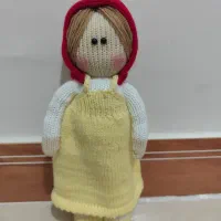 عروسک|اسباب‌‌بازی|محمدیه-قزوین, |دیوار