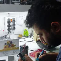 تعمیرات تخصصی انواع ترازو و باسکول|فروشگاه و مغازه|یزد, |دیوار