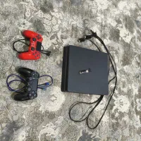 پلی استیشن 4 کپی خور یک ترا اسلیم