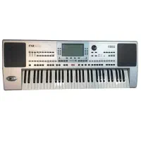 نیازمند کیبورد/ ارگ (Korg pa50)