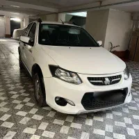 کوییک مدل ۱۴۰۱ سفید