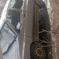 پراید 141|خودرو سواری و وانت|بیرجند, |دیوار