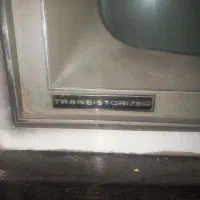 تلویزیون نوستالزی|تلویزیون و پروژکتور|سمنان, |دیوار